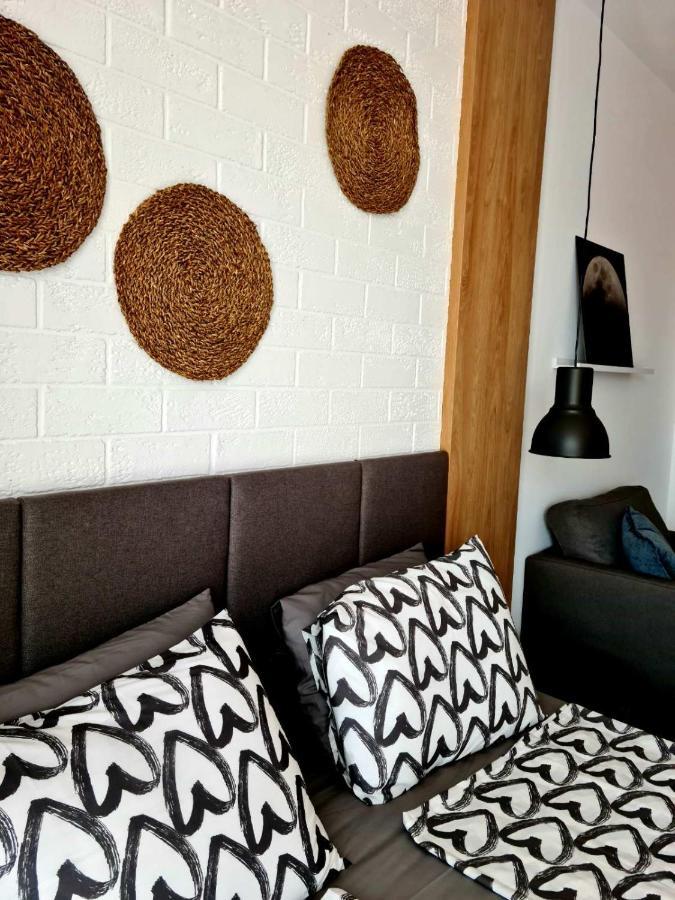 Studio Green Life Beach Resort Sosopol Exterior foto